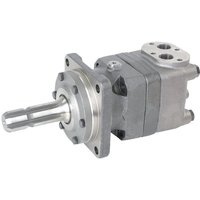 Danfoss Orbit motor, shaft 1 3/8"Z6 OMT250151B3020