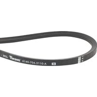 Viking V-belt mowing deck 61407042110