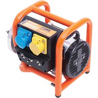 Evolution GEN2800 Evo-System Generator 2.4kW 014-0004