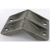 Non Original Shakaerator 24" Leg Top Plate 1065276N