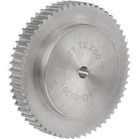 Kramp Timing pulley Type -T5 60Z 21T5600