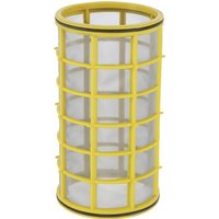 GEOline Filter insert 80 mesh yellow with O-rings K00100027