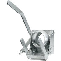 Kramp Quick release coupling Italian type D short style Male 6'' 6125630G