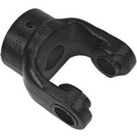 Benzi Bore and Key Way Outer Yoke VTE3649