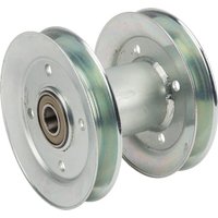 John Deere Pulley AM135423
