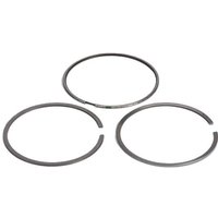 FPT Industrial Piston ring set standard 8097545FPT