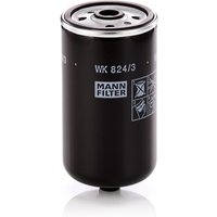 MANN-FILTER Fuel filter WK8243