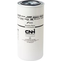 CNH Hydraulic oil filter 47465237