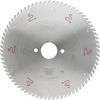 Freud Multi-Material Saw Blade 600 x 75mm 60T F03FS10259