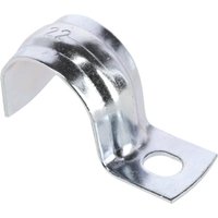 Fischer Bracket single round 22 50x 9094680FIS