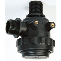 GEOline Suction filter 1 1/4"M 60 l/min 50 mesh 8072005