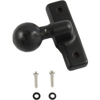 RAM Mounting plate with Ball 90° RAMB145B