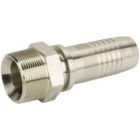 Alfagomma Insert M NS-DN20-1" NPT AGNNS2016G2