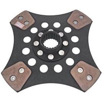 Vapormatic Clutch PTO plate VPG2049