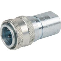 John Deere Hydraulic coupling socket AH15940