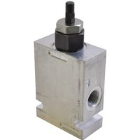 Walvoil Reducing val 10 A 08 S B 1/2" RP12001