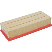 MANN-FILTER Air filter element C35154