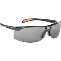 Honeywell Safety glasses Protege black 1015353HS