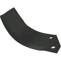 Non Original Rotovator blade LH 190x113x70mm 7mm thick suitable for Sovema RB900111002