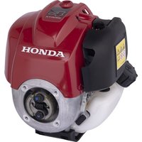 Honda Engine, horizontal, 0.9 HP, GX25NTSTSCOH