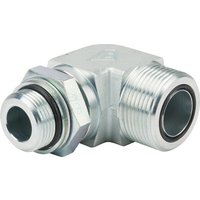 Non Original Elbow 90° ORFS1"7/16-BSP3/4 KIOB2312
