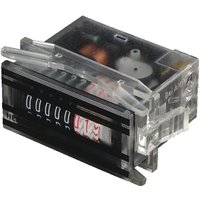 AS-Motor Operating hours counter 56669 E08097ASM