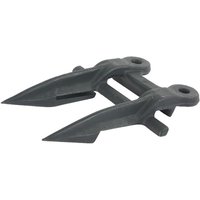 Claas Double finger 0006168261