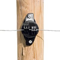 Gallagher Insulator black 175 pieces 028498GAL