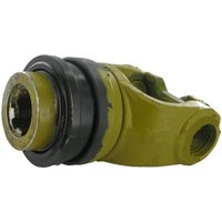 Comer Yoke, Quick disconnect, 1-3/8"-6 spline, T CvJ 60/V CvJ 60 141026503