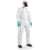 Honeywell Coverall Mutex 2 Cat.3 antistatic 3XL 4180002XXXL