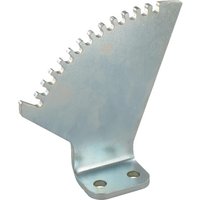 Stiga Height adjustment plate den 1134544701
