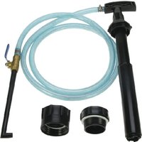 Hytek Oil pump for 20 and 25L drums HTHPGOL