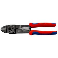 Knipex Crimping pliers TA9721215