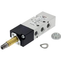 Camozzi Solenoid valve 5/2-way 35801502