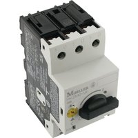 Eaton Motor Protection Circuit breaker PKZM0160
