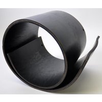 Votex Rubber sheet 1240x230x9mm 99003154