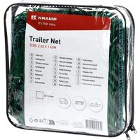 Kramp Trailer cargo net 4.50x2.10m C450210KR