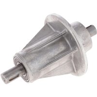 Stiga Secondary blade shaft TC/TCP LC assembly 3822072013LC