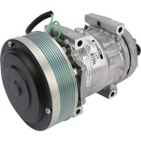 Sanden Airco compressor Sanden SD7H15 KL000125