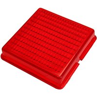 Vapormatic Light lens, red rear VLC2283