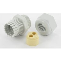 Jacob Cable gland PG16; 2x6 mm HSKKMULTIPG162X6