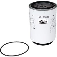 MANN-FILTER Fuel change filter WK10605X