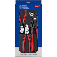 Knipex Power pliers set TA002010