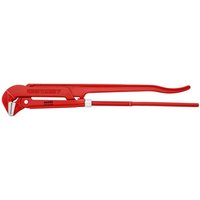 Knipex Pipe wrench 10-105mm L:650mm, TA8310030