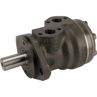 White Orbit motor, shaft diameter 25 A2 OMRX5011185537