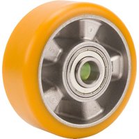 Tente Wheel 125 mm ITP125502060