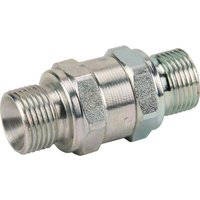Faster Check Valve M 1/4 GAS 0,35BAR VU14M14M