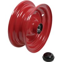 Rim with bearing and cap F130082580K