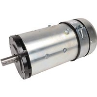 Kramp MPP DC motor 24VDC 3000W B14AI MPPDCM24V3000NTP