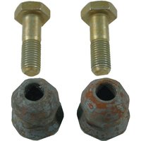 Kverneland 2 balls m16x50 A152692330